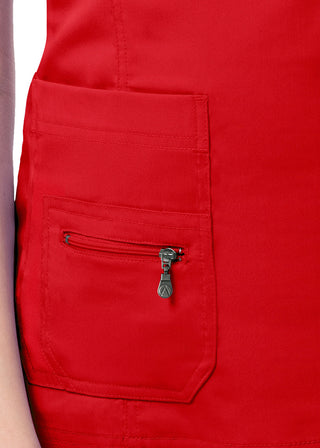 ADAR Pro Women's Flawless Plus Scrub Set