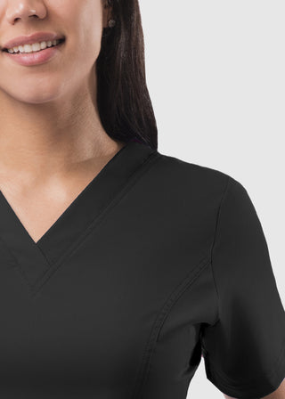 ADAR Pro Women's Flawless Plus Scrub Set