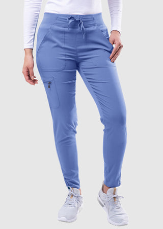 ADAR Pro Women's Flawless Plus Scrub Set