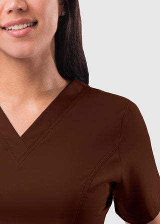 ADAR Pro Women's Flawless Plus Scrub Set