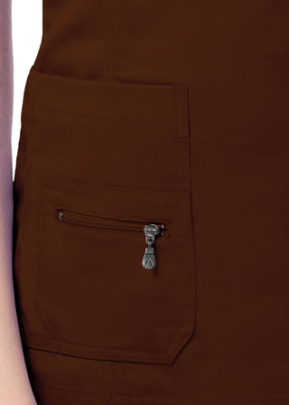 ADAR Pro Women's Flawless Plus Scrub Set