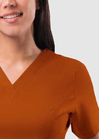 ADAR Pro Women's Flawless Plus Scrub Set