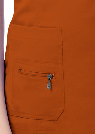 ADAR Pro Women's Flawless Plus Scrub Set