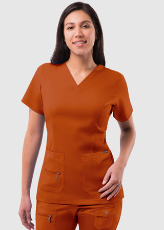 ADAR Pro Women's Flawless Plus Scrub Set