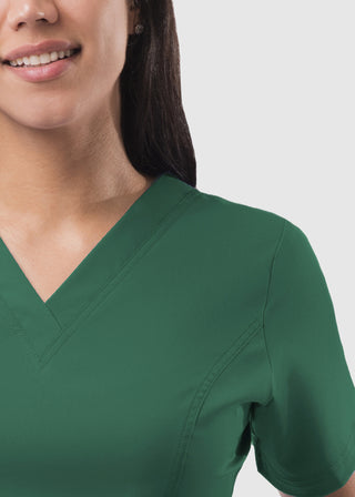 ADAR Pro Women's Flawless Plus Scrub Set