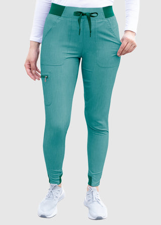 ADAR Pro Women's Flawless Plus Scrub Set