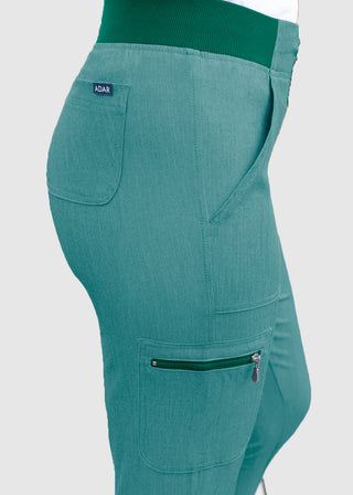 ADAR Pro Women's Flawless Plus Scrub Set