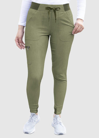 ADAR Pro Women's Flawless Plus Scrub Set