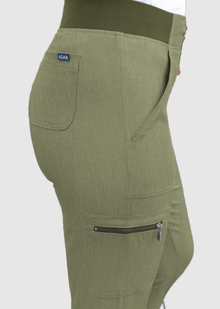 ADAR Pro Women's Flawless Plus Scrub Set