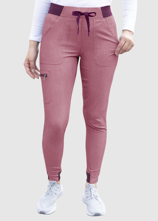 ADAR Pro Women's Flawless Plus Scrub Set