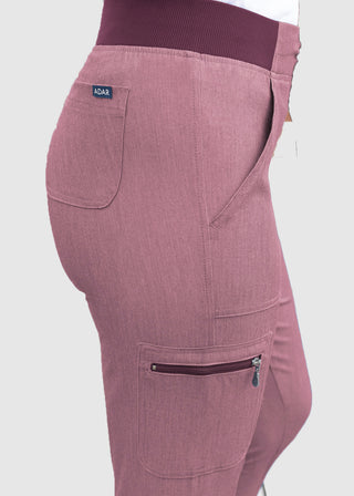 ADAR Pro Women's Flawless Plus Scrub Set