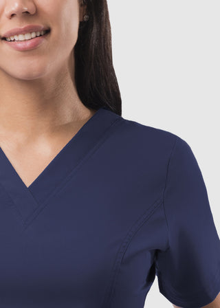 ADAR Pro Women's Flawless Plus Scrub Set