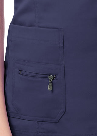 ADAR Pro Women's Flawless Plus Scrub Set