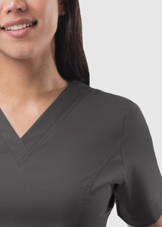 ADAR Pro Women's Flawless Plus Scrub Set