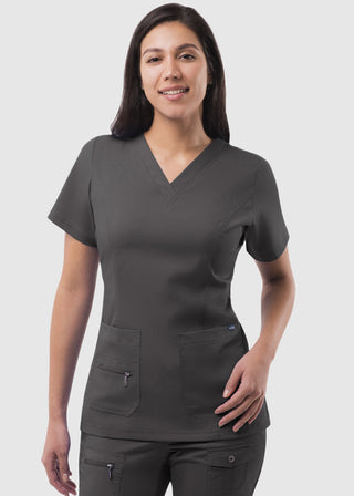 ADAR Pro Women's Flawless Plus Scrub Set