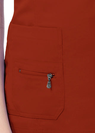 ADAR Pro Women's Flawless Plus Scrub Set