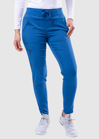 ADAR Pro Women's Flawless Plus Scrub Set