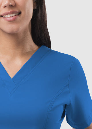 ADAR Pro Women's Flawless Plus Scrub Set