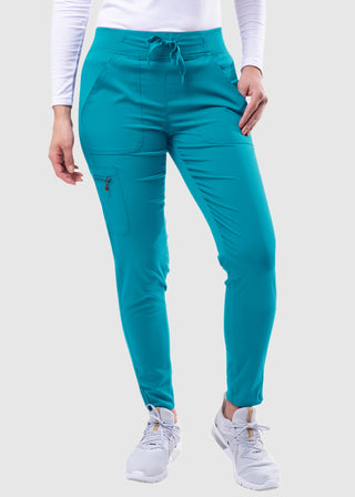 ADAR Pro Women's Flawless Plus Scrub Set