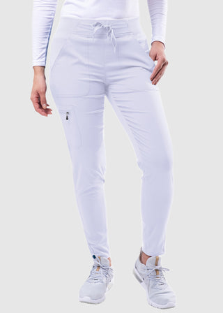 ADAR Pro Women's Flawless Plus Scrub Set