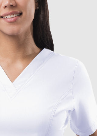 ADAR Pro Women's Flawless Plus Scrub Set