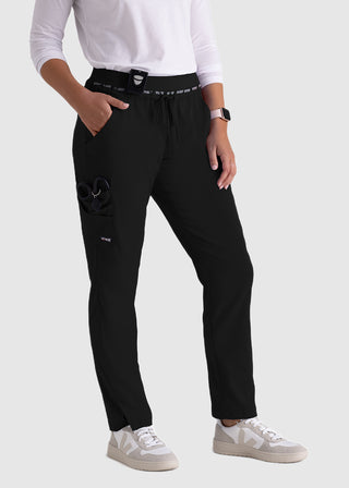 Grey's Anatomy Women's Serena Scrub Pant