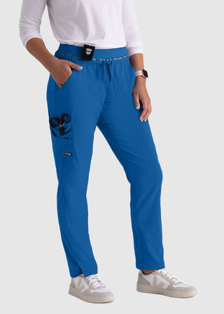Grey's Anatomy Women's Serena Scrub Pant