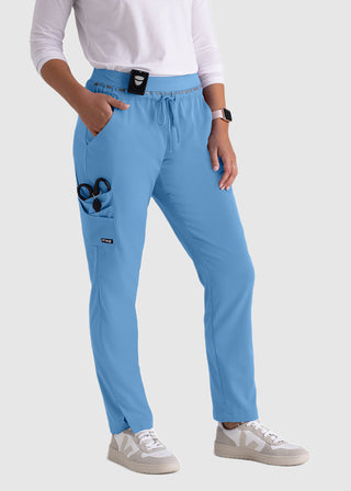 Grey's Anatomy Women's Serena Scrub Pant