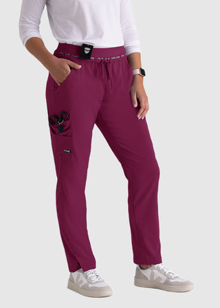Grey's Anatomy Women's Serena Scrub Pant