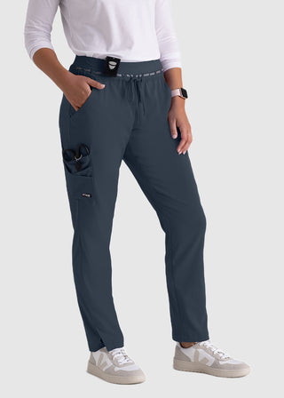 Grey's Anatomy Women's Serena Scrub Pant