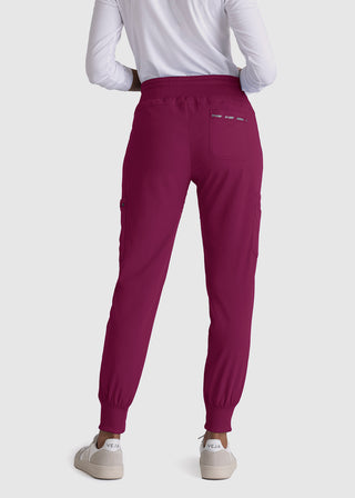 Grey's Anatomy Women's Carly Jogger Scrub Pant