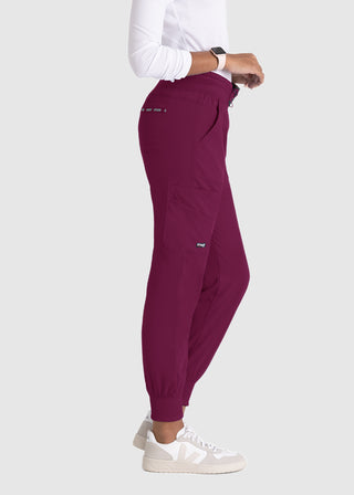Grey's Anatomy Women's Carly Jogger Scrub Pant