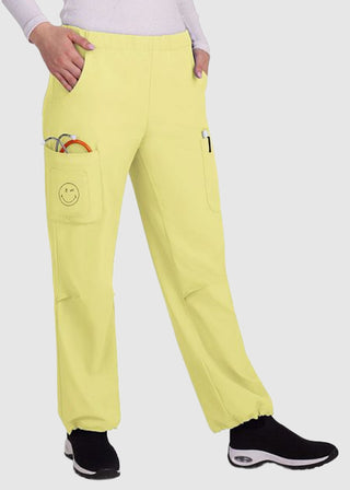 Koi | SmileyWorld Jubilant Women's Scrub Pant