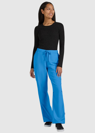 Koi | SmileyWorld Jubilant Women's Scrub Pant