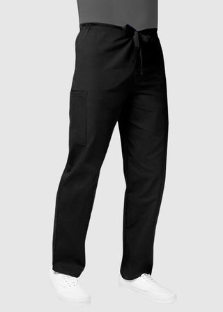 Adar Sivvan Unisex Drawstring Pants