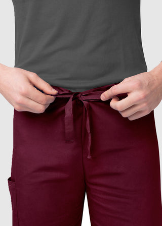 Adar Sivvan Unisex Drawstring Pants