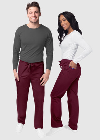 Adar Sivvan Unisex Drawstring Pants