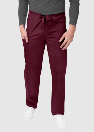 Adar Sivvan Unisex Drawstring Pants