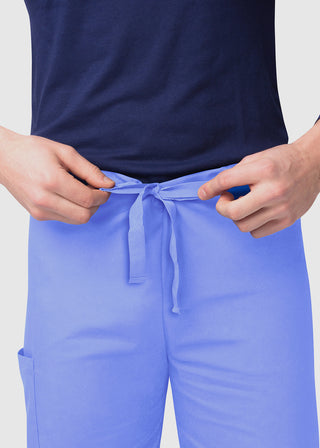 Adar Sivvan Unisex Drawstring Pants