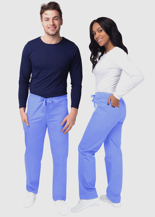 Adar Sivvan Unisex Drawstring Pants