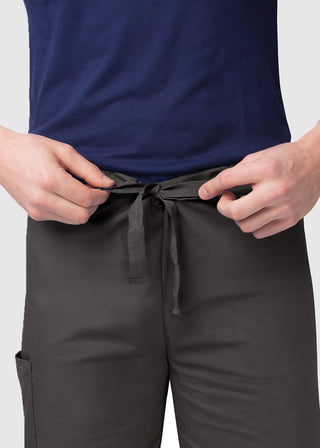 Adar Sivvan Unisex Drawstring Pants