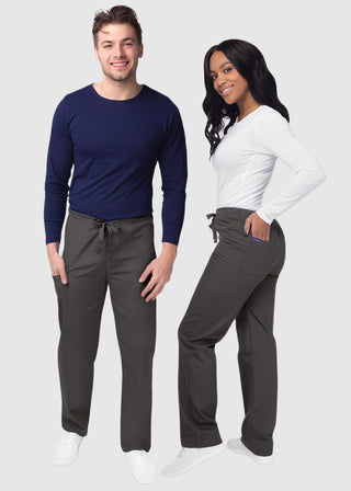 Adar Sivvan Unisex Drawstring Pants