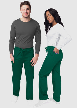 Adar Sivvan Unisex Drawstring Pants