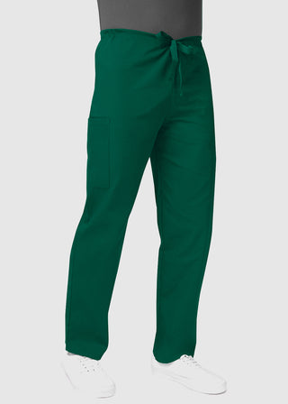 Adar Sivvan Unisex Drawstring Pants