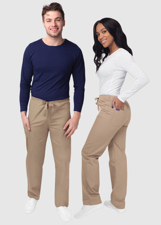 Adar Sivvan Unisex Drawstring Pants