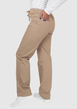 Adar Sivvan Unisex Drawstring Pants