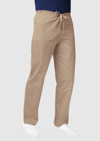 Adar Sivvan Unisex Drawstring Pants