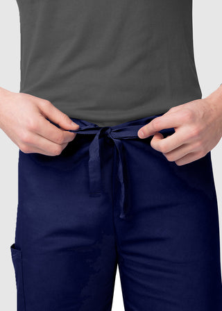 Adar Sivvan Unisex Drawstring Pants