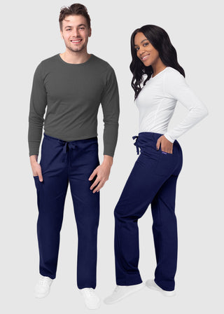 Adar Sivvan Unisex Drawstring Pants