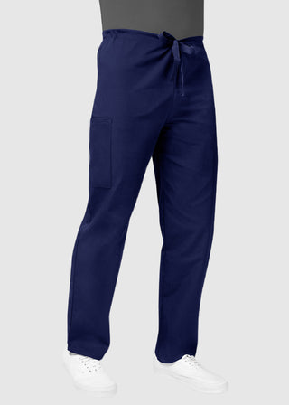 Adar Sivvan Unisex Drawstring Pants